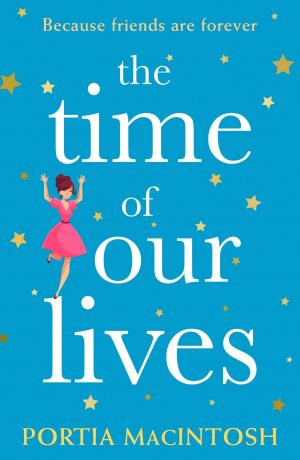 Cover of the book The Time of Our Lives by Penny Jordan