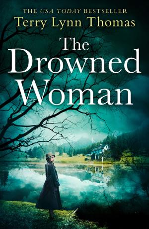 Cover of the book The Drowned Woman (The Sarah Bennett Mysteries, Book 3) by Doug Welch