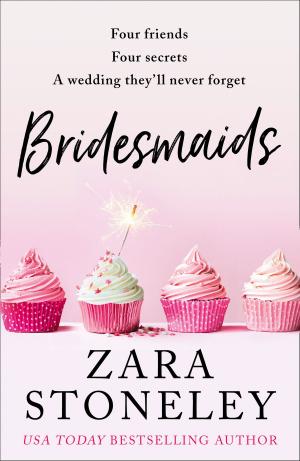 Book cover of Bridesmaids