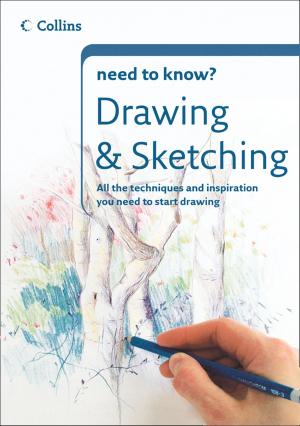 Cover of the book Drawing and Sketching (Collins Need to Know?) by Greg Dyke