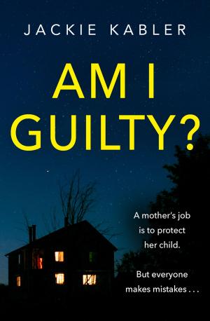 Cover of the book Am I Guilty? by Mark Phillips