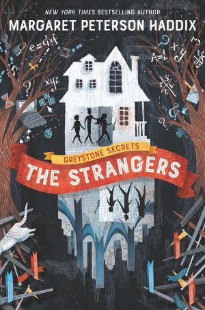 Cover of the book Greystone Secrets #1: The Strangers by Sarah Henning