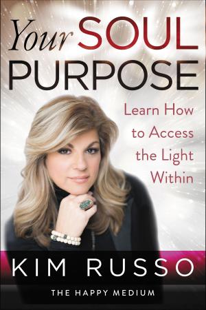 Cover of the book Your Soul Purpose by Coleman Barks