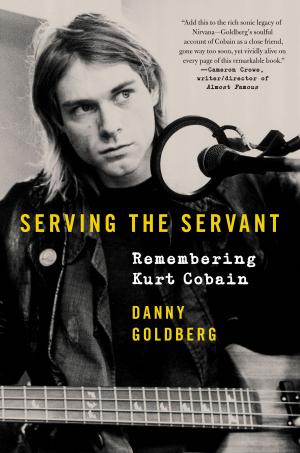 Cover of the book Serving the Servant by Laline Paull