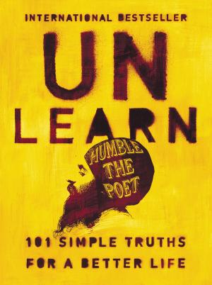 Cover of the book Unlearn by Richard Elliott Friedman