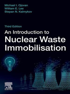 Cover of the book An Introduction to Nuclear Waste Immobilisation by George Bryan, Susan C. van den Heever, William R. Cotton