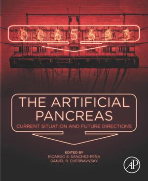 Cover of the book The Artificial Pancreas by Maurizio Autunno, Giuseppe Bonapace