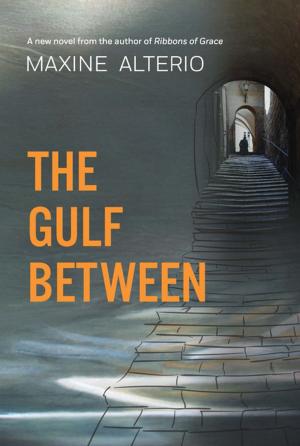 Cover of the book The Gulf Between by Elizabeth Smither