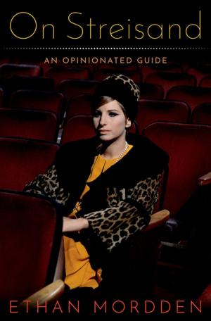 Cover of the book On Streisand by Shareen Blair Brysac