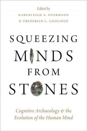 Cover of the book Squeezing Minds From Stones by Ruti G. Teitel