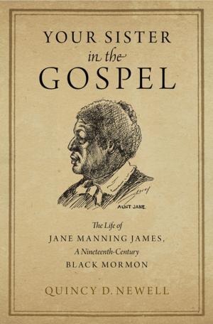 Cover of the book Your Sister in the Gospel by Alan Boss