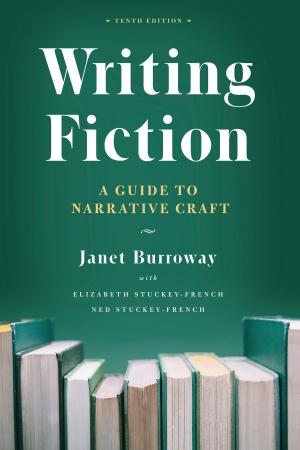 Cover of the book Writing Fiction, Tenth Edition by Cecy Rendon, Joel Cruz