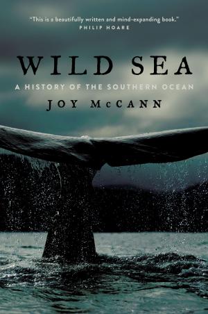 Cover of Wild Sea
