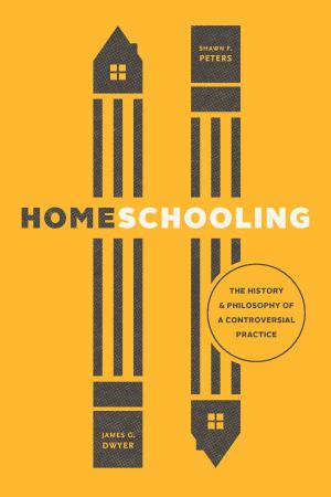 Cover of the book Homeschooling by Howard Nemerov