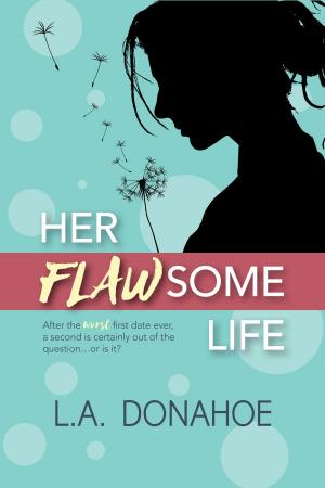 Cover of the book Her Flawsome Life by Elizabeth Caperton-Halvorson