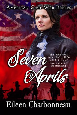 Cover of the book Seven Aprils by Jane Beckenham