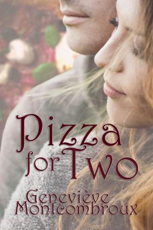Cover of the book Pizza For Two by Joan Hall Hovey