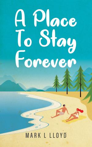 Cover of the book A Place to Stay Forever by H. P. Blavatsky