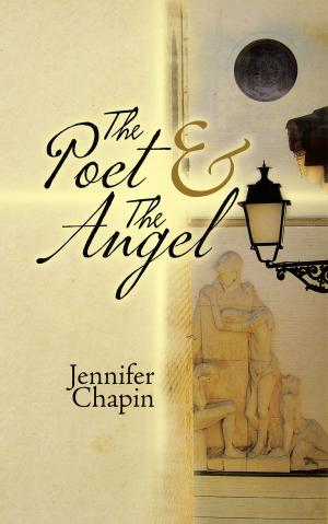 Cover of the book The Poet & The Angel by Linda Knappett