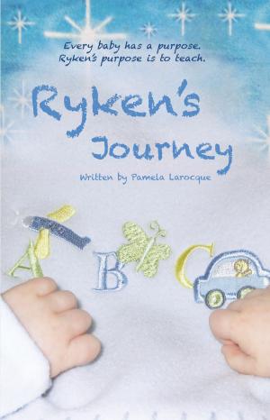 bigCover of the book Ryken's Journey by 