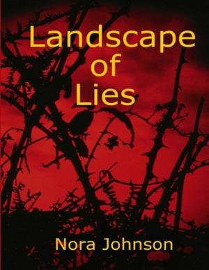Book cover of Landscape of Lies