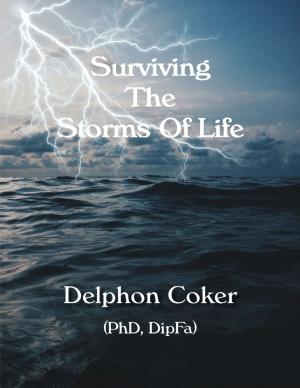 Cover of the book Surviving the Storms of Life by Kurt Hayward, Derek Levandowski