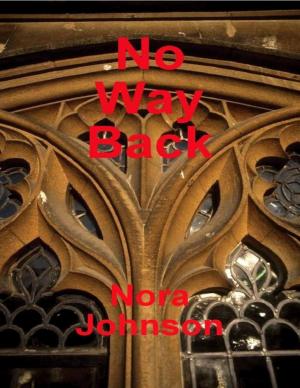 Cover of the book No Way Back by Kimberly Vogel