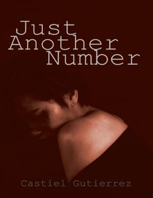 Cover of the book Just Another Number by John O'Loughlin