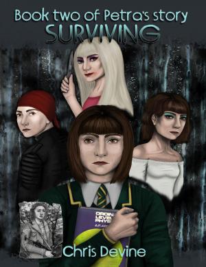 Cover of the book Surviving - Book Two of Petra's Story by The Abbotts