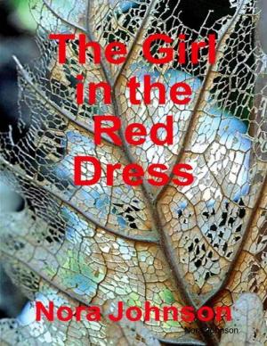 Cover of the book The Girl In the Red Dress by John Derek