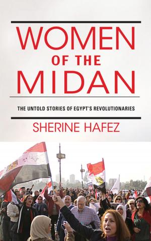 Cover of the book Women of the Midan by Katrina Daly Thompson