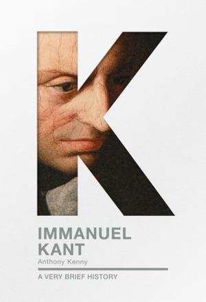 Cover of the book Immanuel Kant by Canon Dr Jamie Harrison