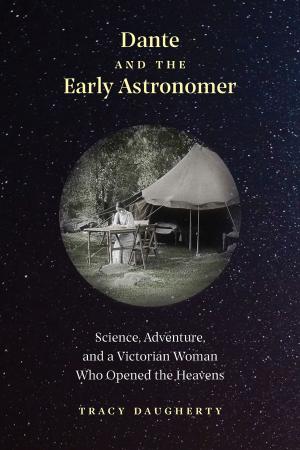 Cover of the book Dante and the Early Astronomer by Jennifer S. Taub, J.D.