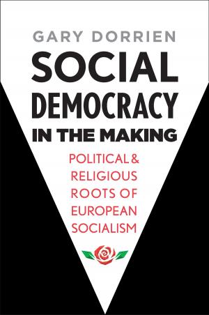 Cover of the book Social Democracy in the Making by Professor Laurence Lampert