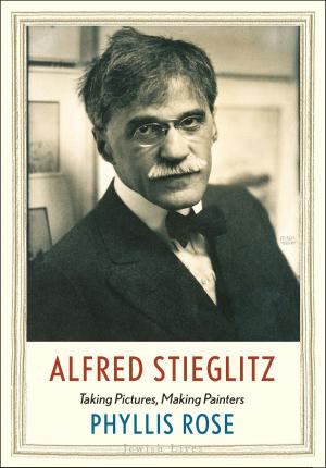 Cover of the book Alfred Stieglitz by Angela Onwuachi-Willig
