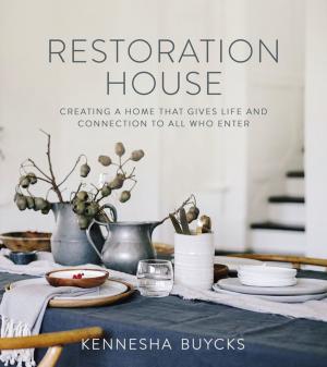 bigCover of the book Restoration House by 