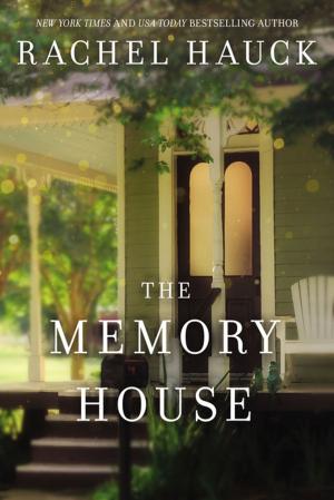 Cover of the book The Memory House by Charles Martin