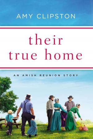bigCover of the book Their True Home by 