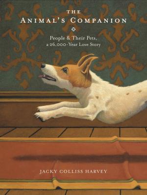 Cover of the book The Animal's Companion by Asha Gomez, Martha Hall Foose