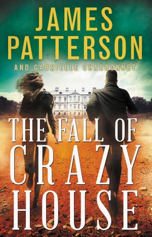 Cover of the book The Fall of Crazy House by Daniel O'Malley