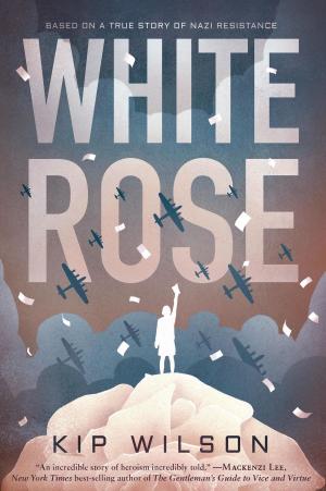 Cover of the book White Rose by Kjartan Poskitt, Wes Hargis