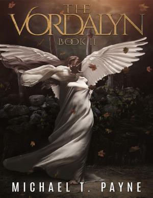 Cover of the book The Vordalyn: Book Two by Miranda Stork