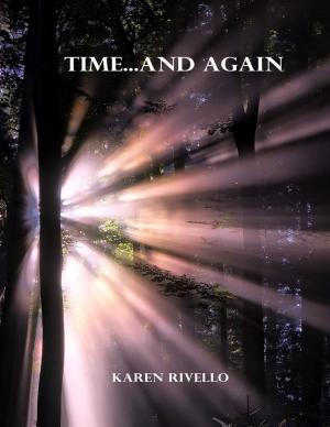 Cover of the book Time...and Again by Carole Usher, Daniella Sharice Husband, Denita Monei Husband