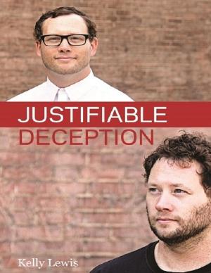 Cover of the book Justifiable Deception by Goldmine Reads