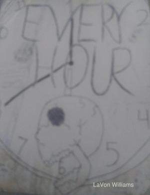 Cover of the book Every Hour by Rod Polo
