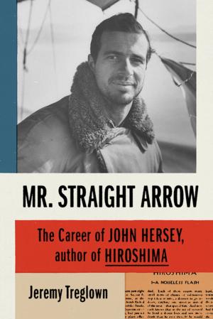 Cover of the book Mr. Straight Arrow by Luc Sante