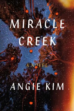Cover of the book Miracle Creek by Joanne McNeil