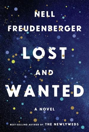 Cover of the book Lost and Wanted by Abraham Verghese