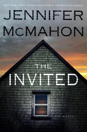 Cover of the book The Invited by Pete Dexter