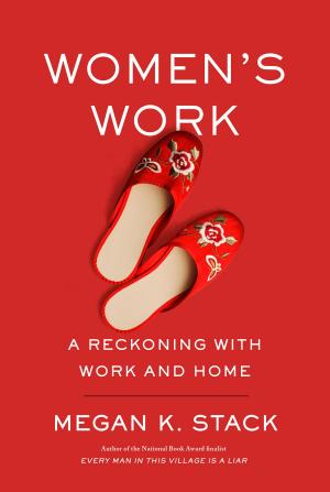 Cover of the book Women's Work by Michael Ennis